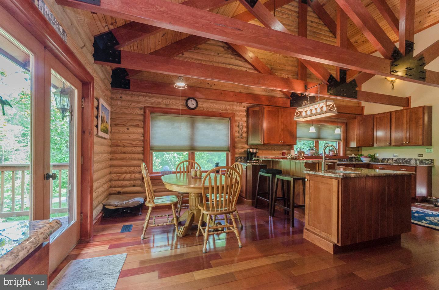 SPRUCE PINE HOLLOW - Residential