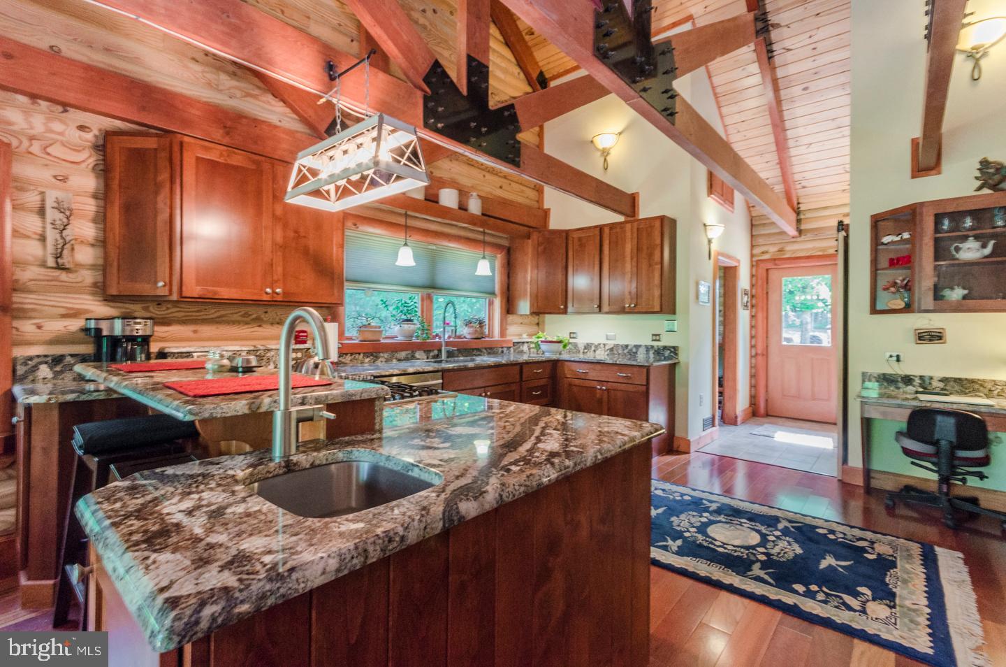 SPRUCE PINE HOLLOW - Residential