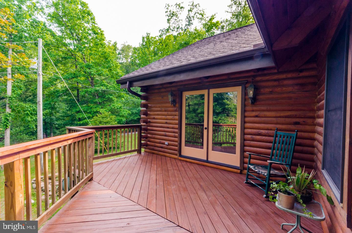 SPRUCE PINE HOLLOW - Residential