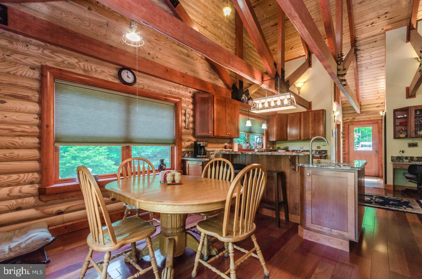 SPRUCE PINE HOLLOW - Residential