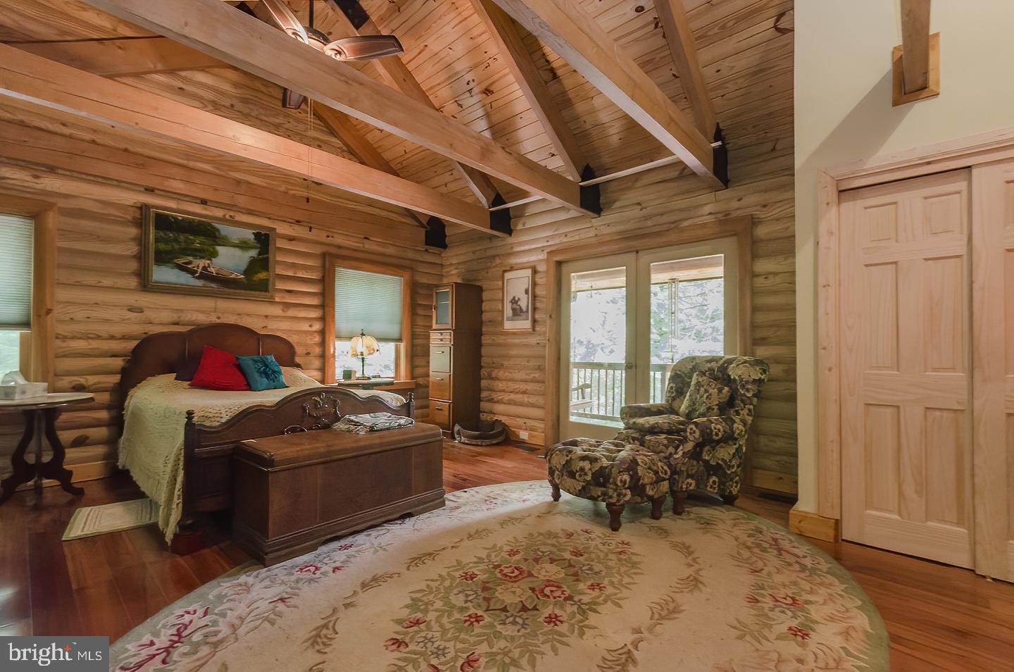 SPRUCE PINE HOLLOW - Residential