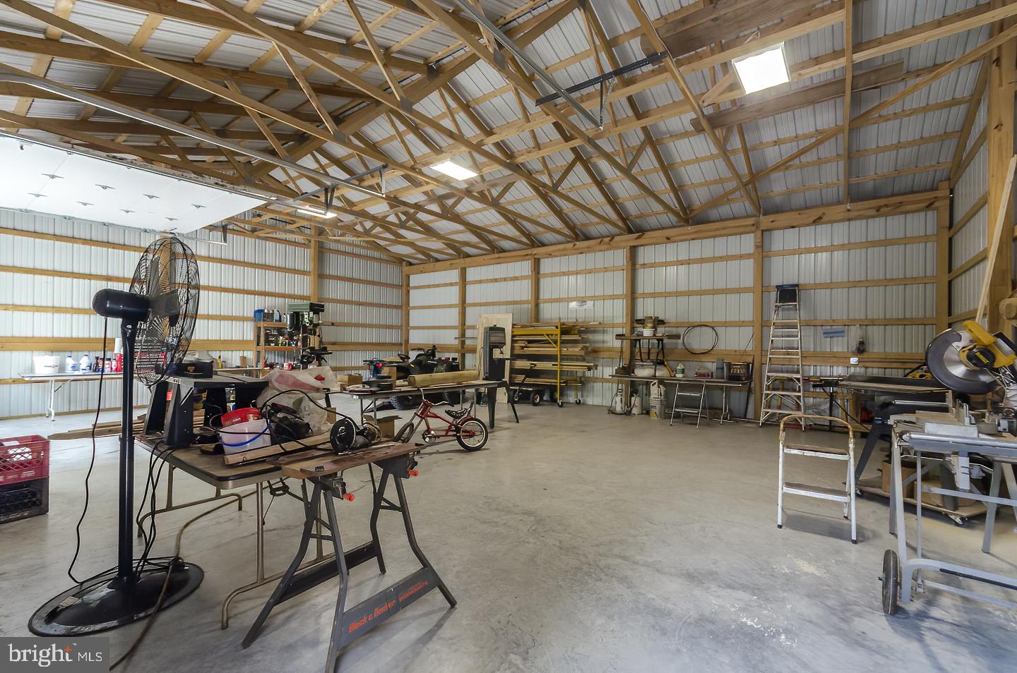 SPRUCE PINE HOLLOW - Residential