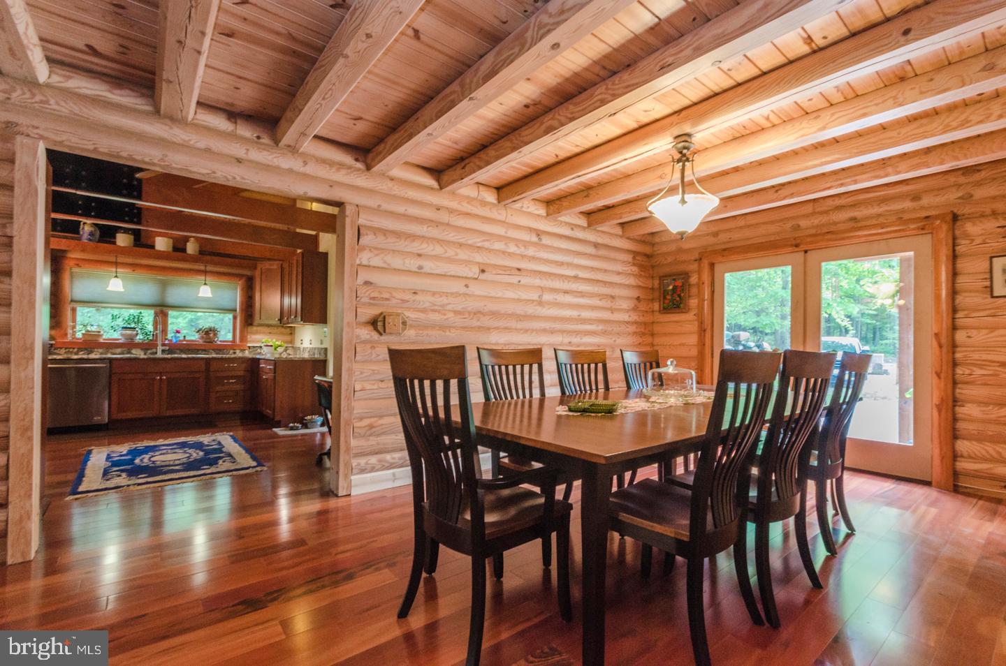 SPRUCE PINE HOLLOW - Residential