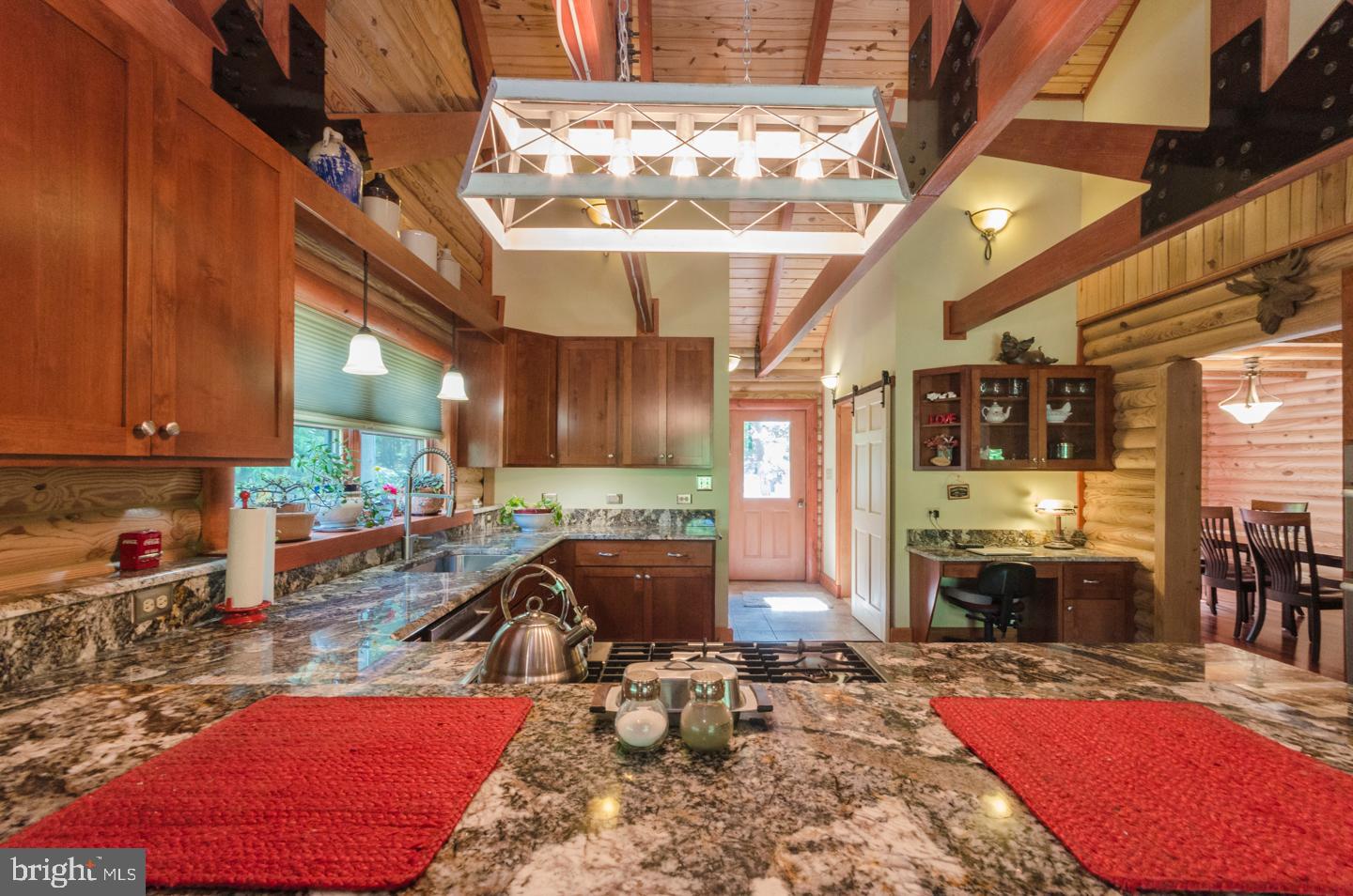 SPRUCE PINE HOLLOW - Residential