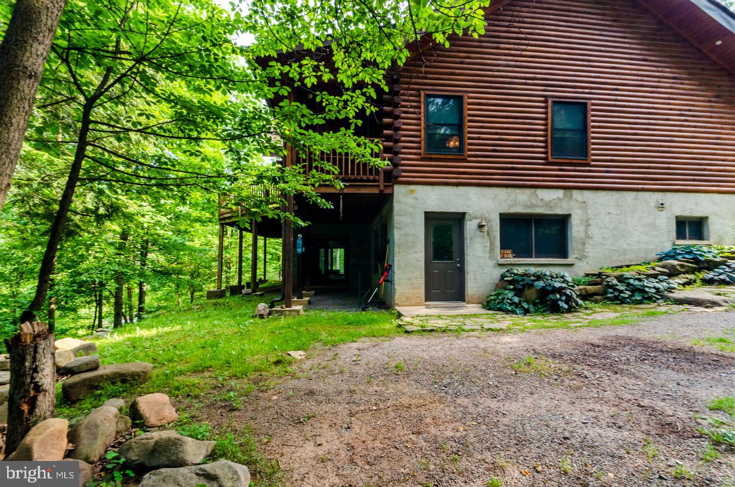 SPRUCE PINE HOLLOW - Residential