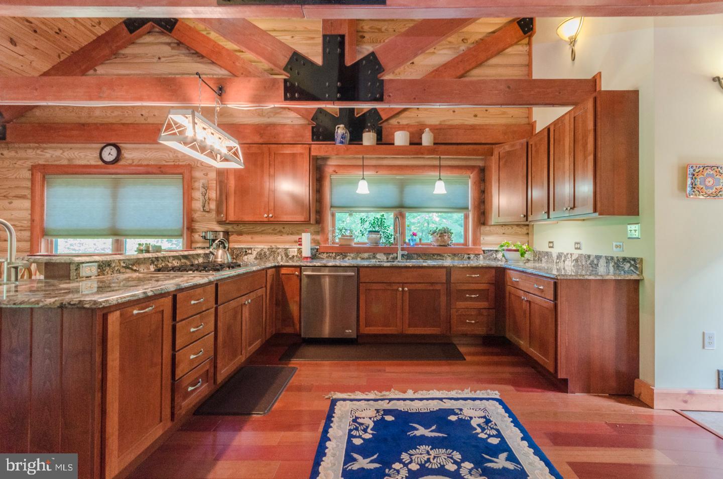 SPRUCE PINE HOLLOW - Residential