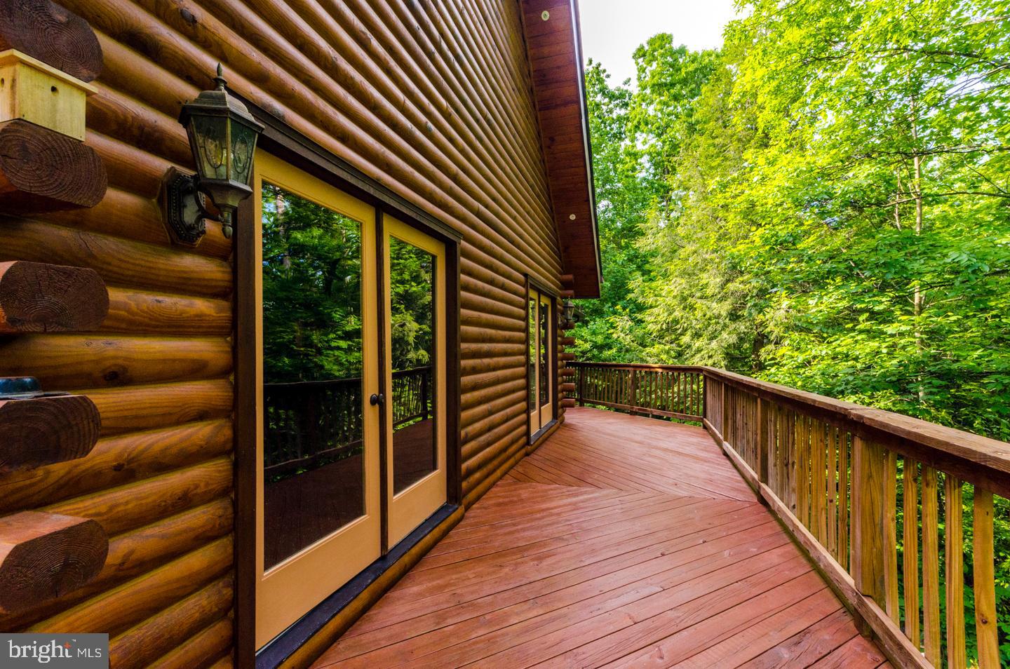 SPRUCE PINE HOLLOW - Residential