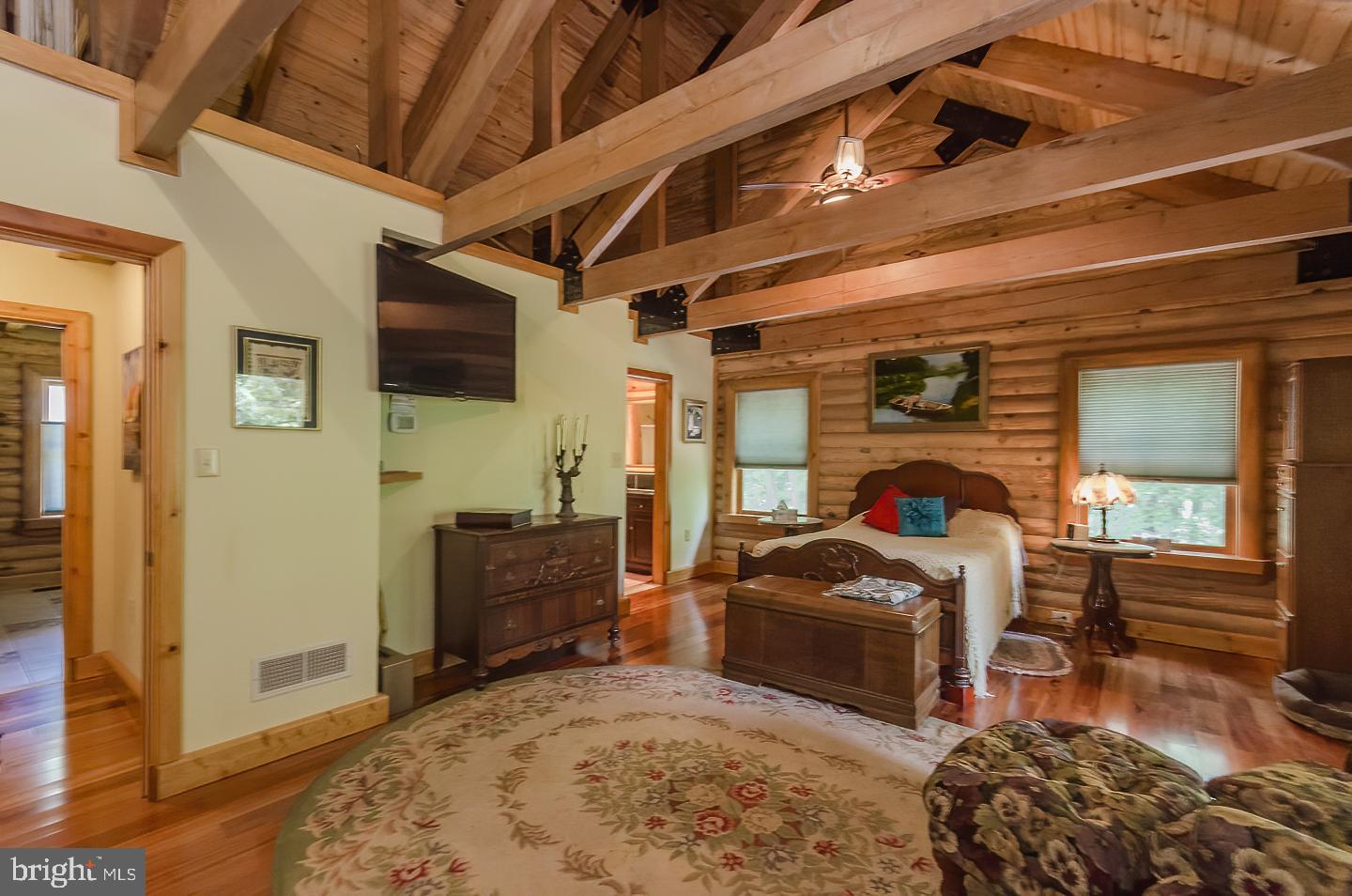 SPRUCE PINE HOLLOW - Residential