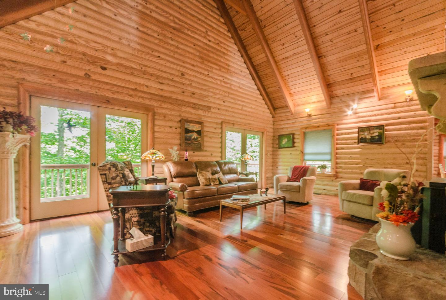 SPRUCE PINE HOLLOW - Residential