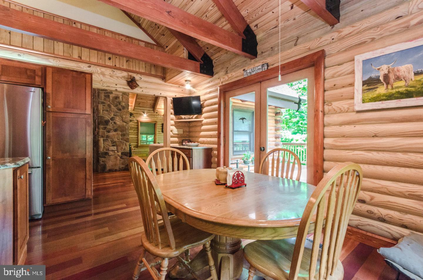 SPRUCE PINE HOLLOW - Residential