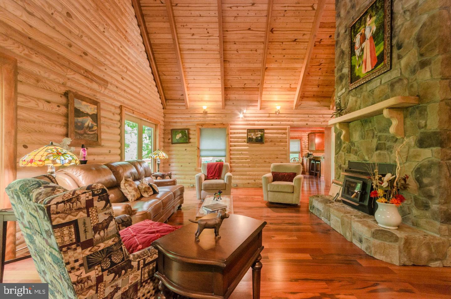 SPRUCE PINE HOLLOW - Residential