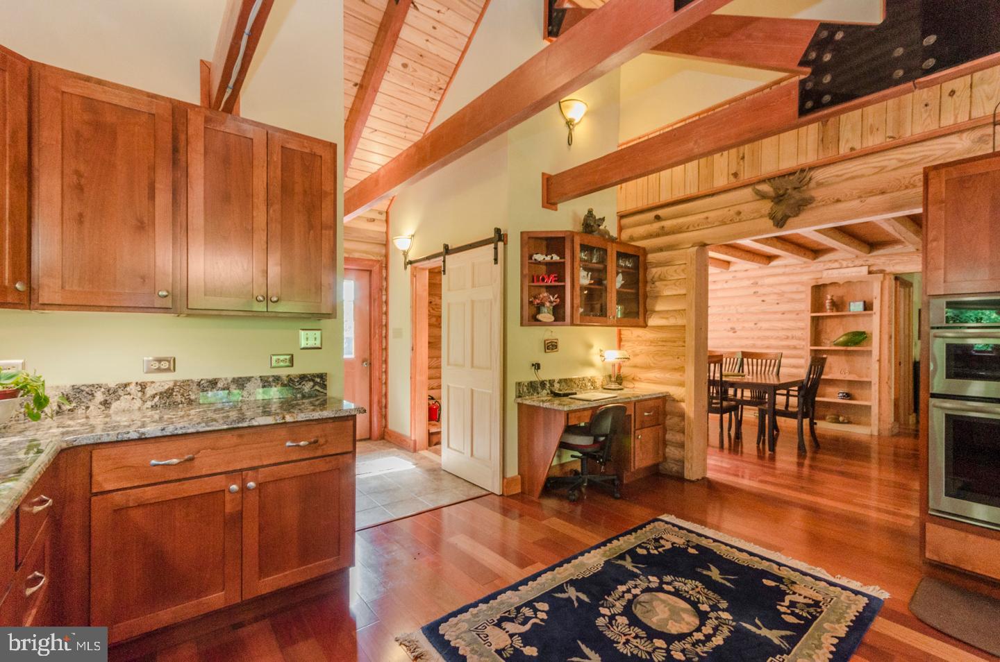 SPRUCE PINE HOLLOW - Residential