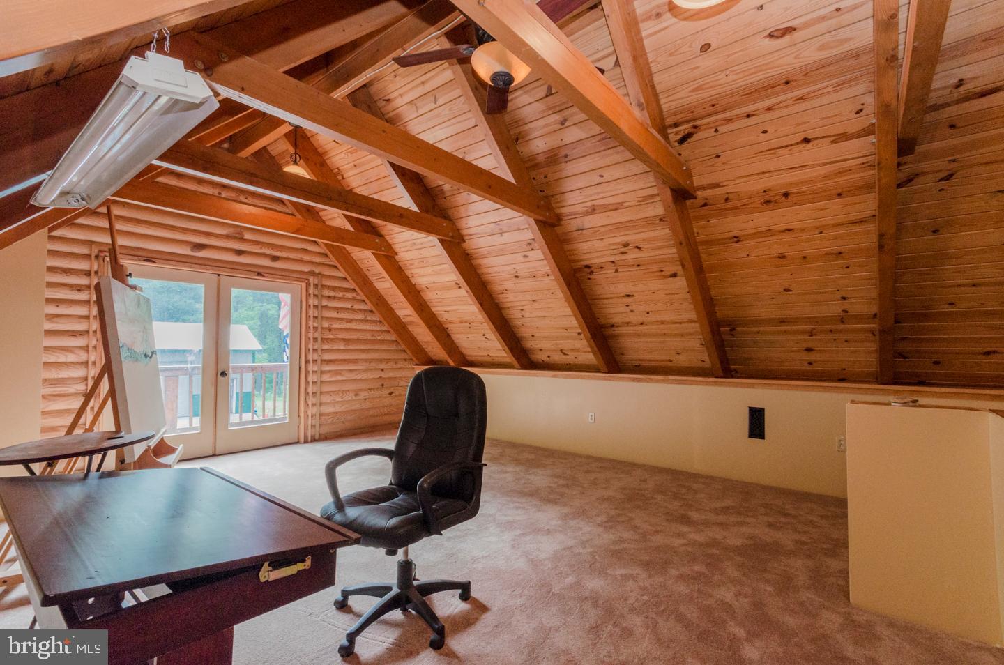 SPRUCE PINE HOLLOW - Residential