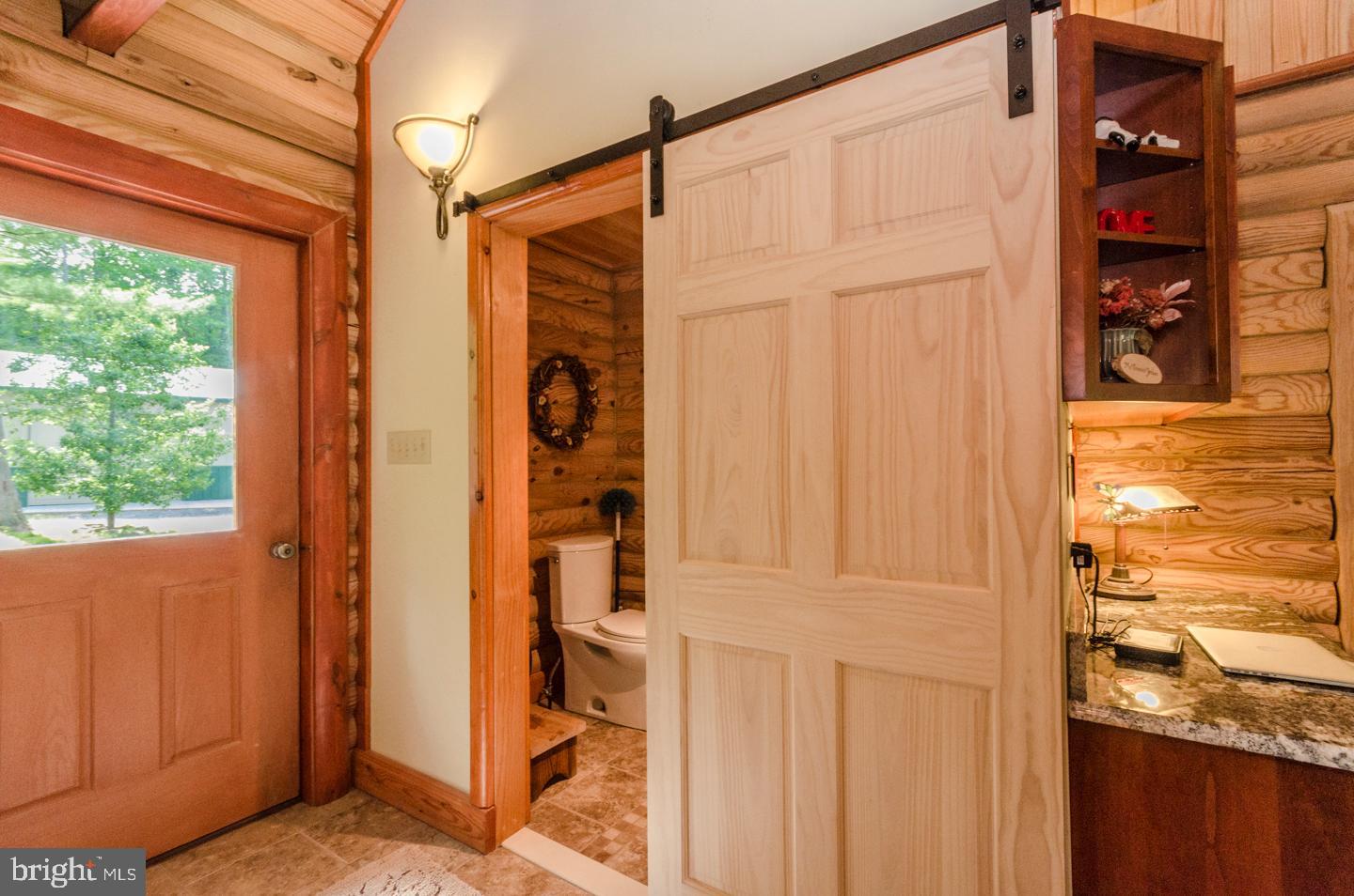 SPRUCE PINE HOLLOW - Residential