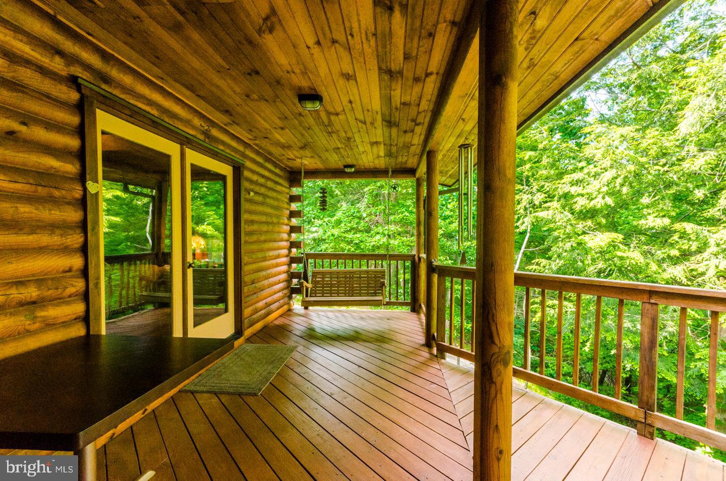 SPRUCE PINE HOLLOW - Residential