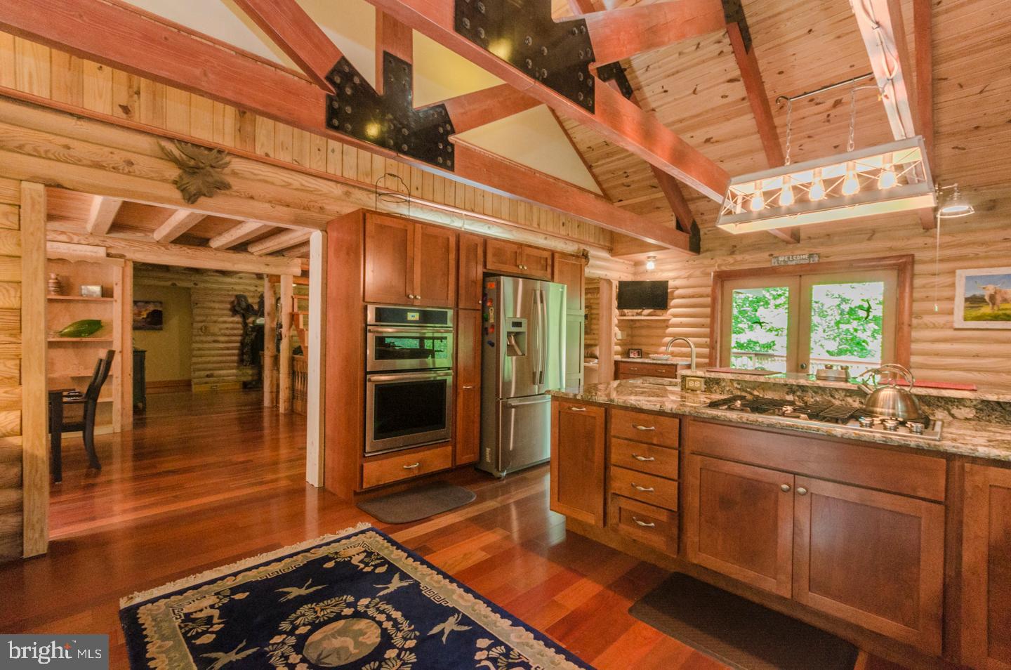 SPRUCE PINE HOLLOW - Residential