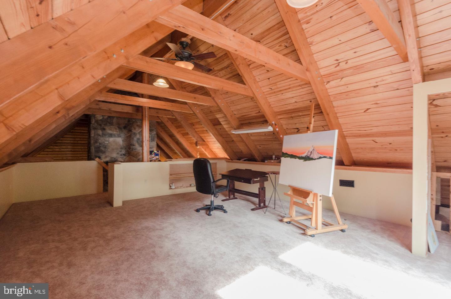 SPRUCE PINE HOLLOW - Residential