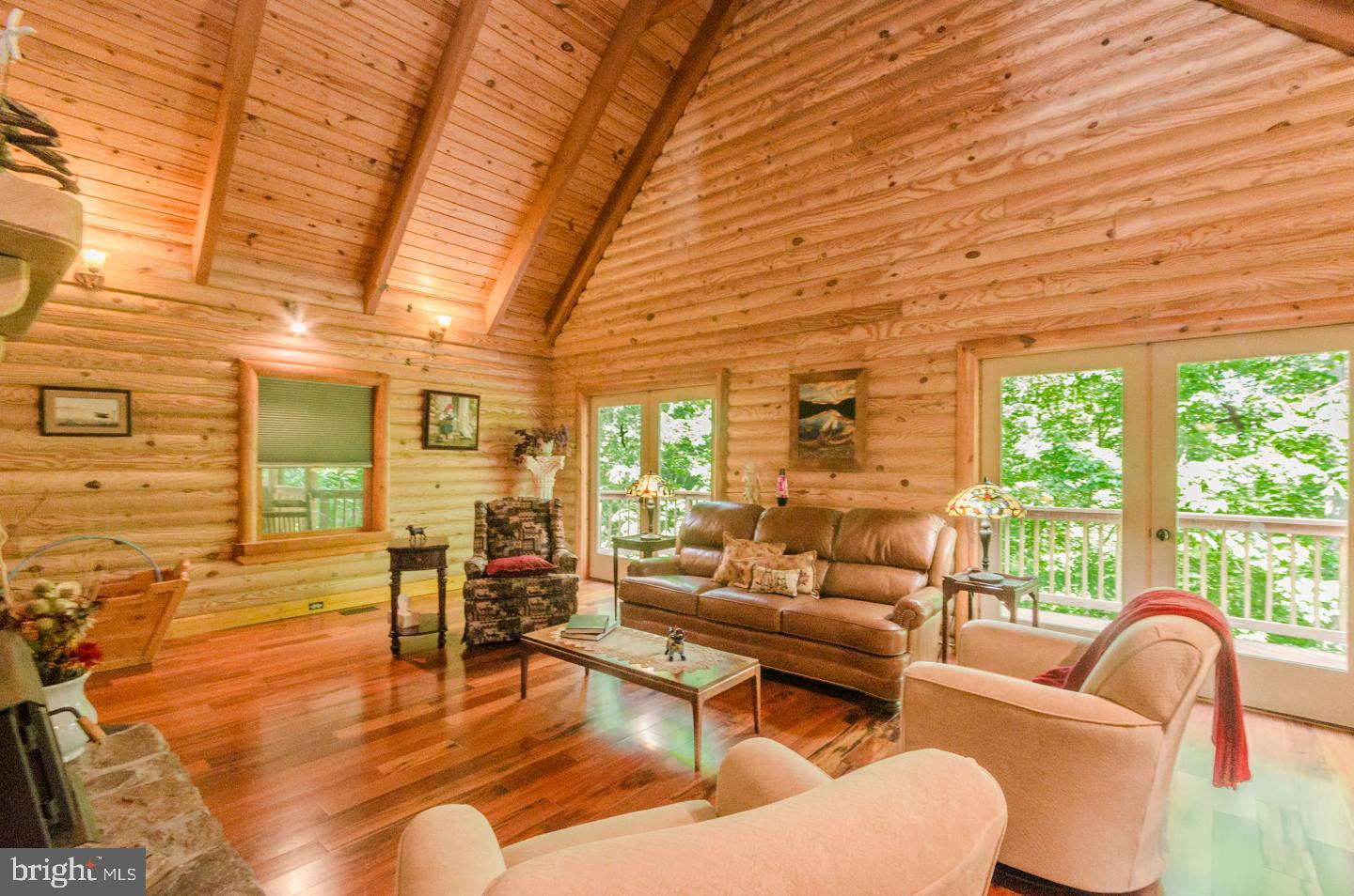 SPRUCE PINE HOLLOW - Residential