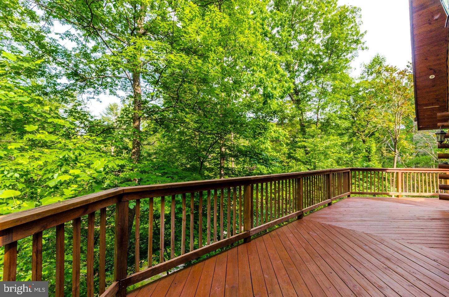 SPRUCE PINE HOLLOW - Residential