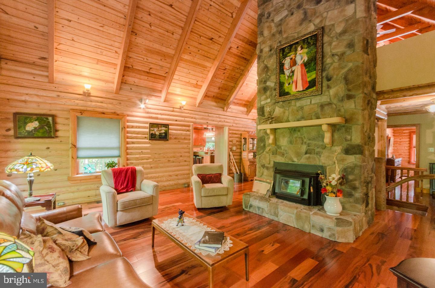 SPRUCE PINE HOLLOW - Residential