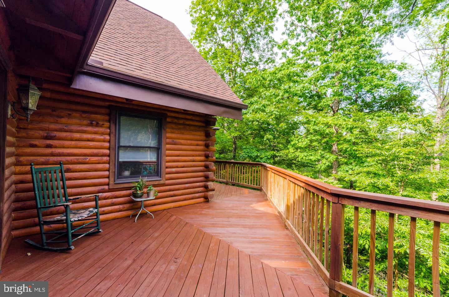 SPRUCE PINE HOLLOW - Residential