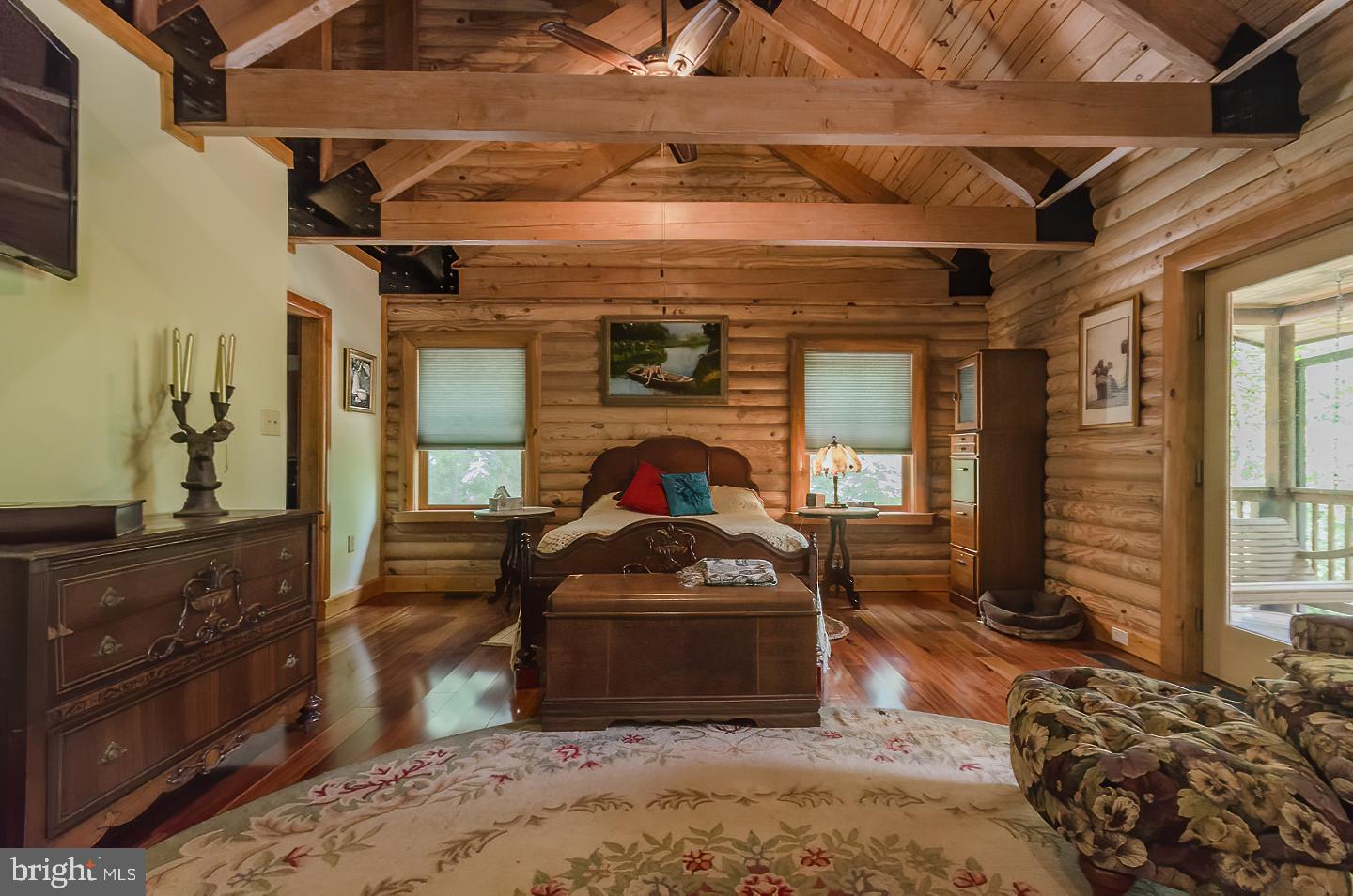 SPRUCE PINE HOLLOW - Residential