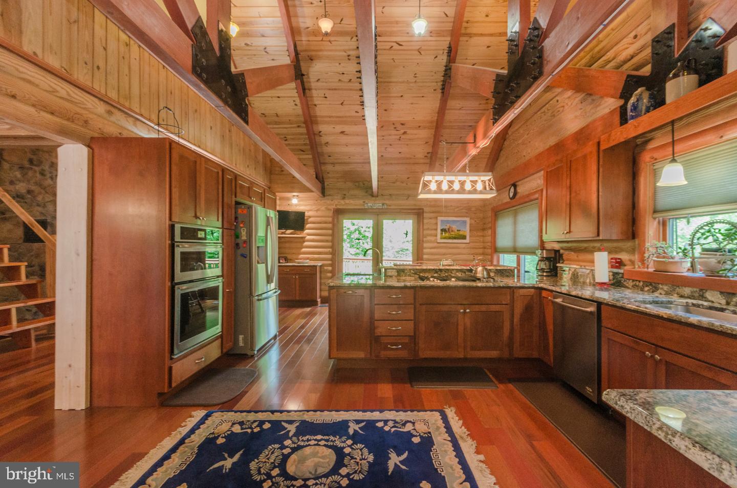 SPRUCE PINE HOLLOW - Residential