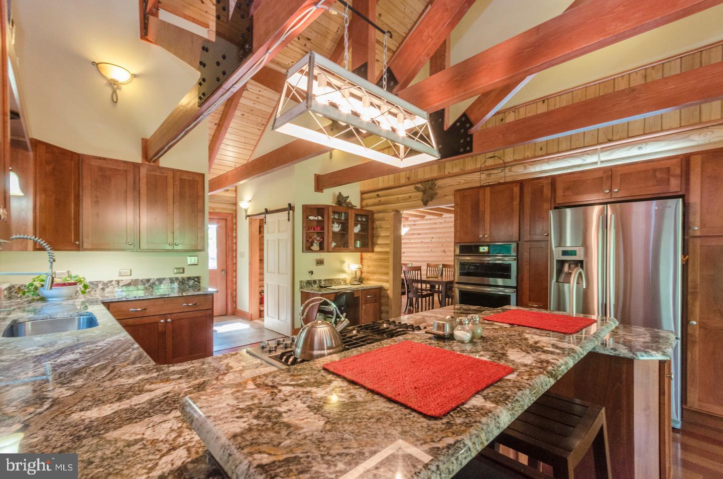 SPRUCE PINE HOLLOW - Residential