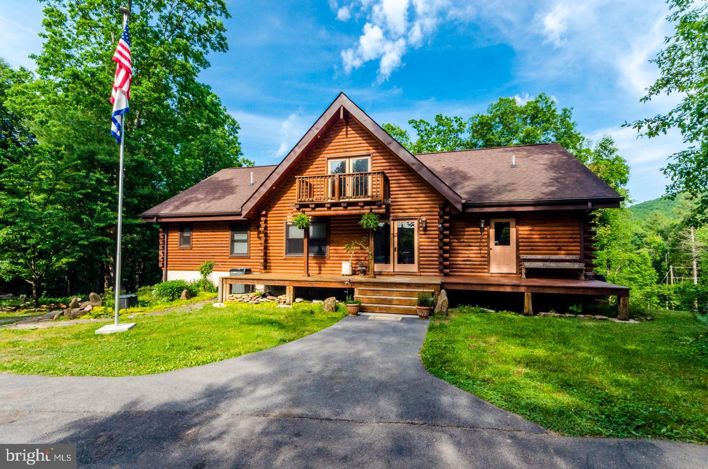 SPRUCE PINE HOLLOW - Residential