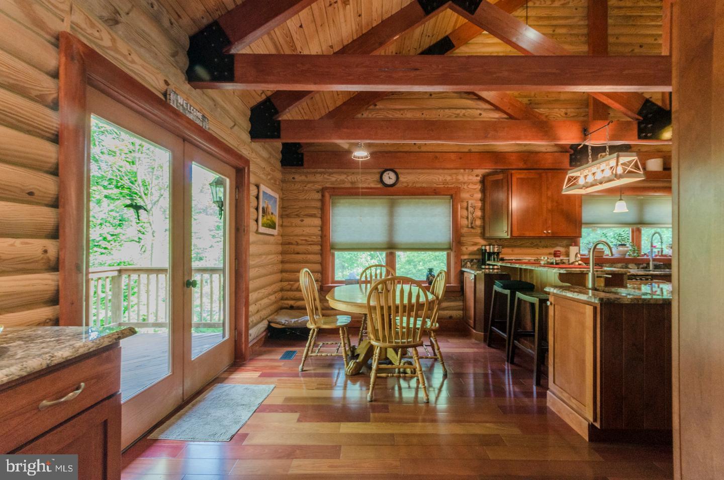 SPRUCE PINE HOLLOW - Residential