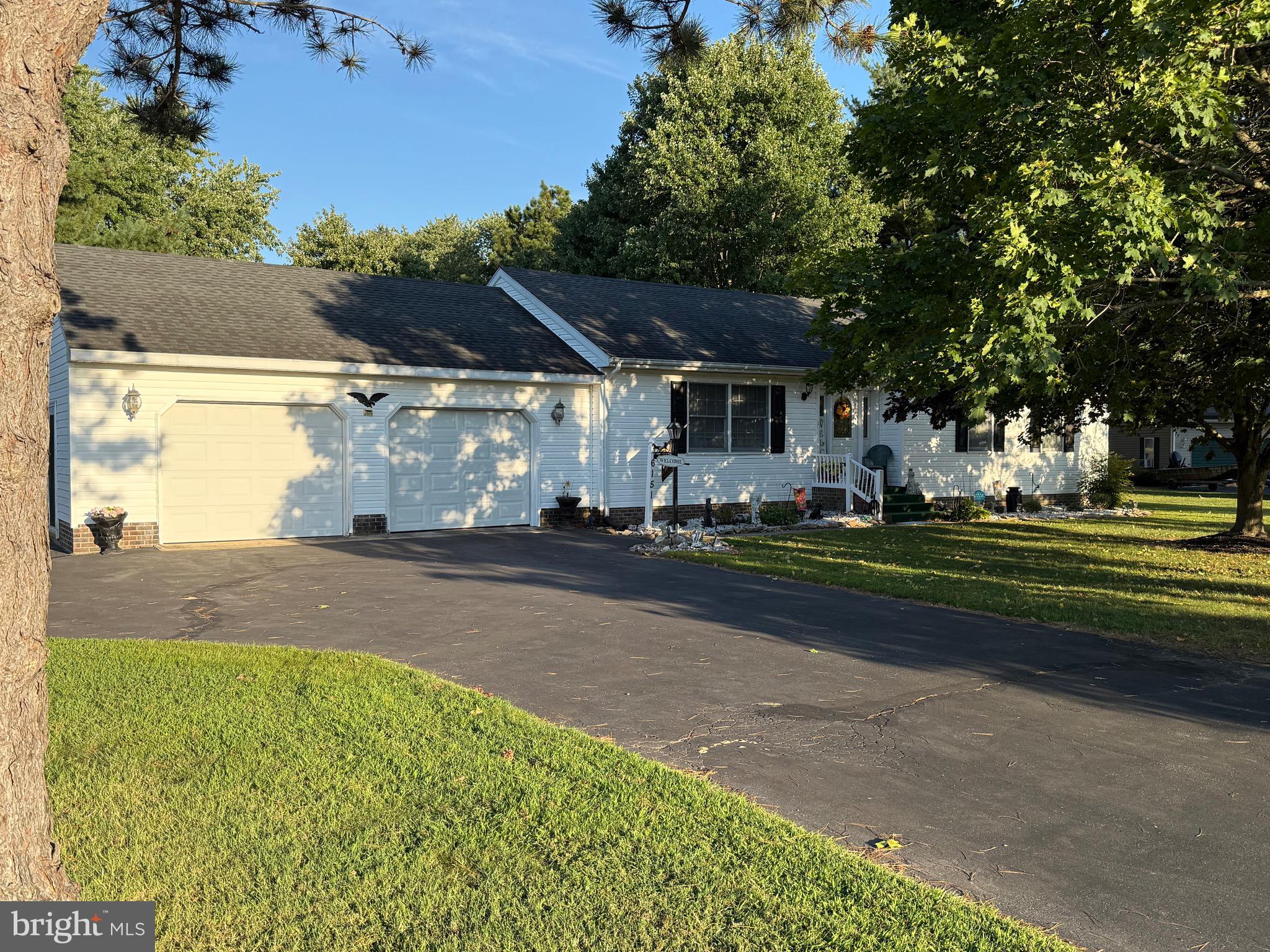 6151 TRAILS END COURT