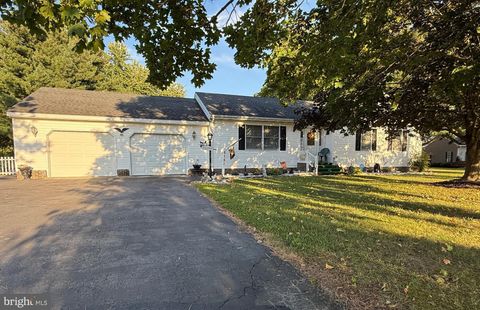 6151 TRAILS END COURT SALISBURY MD 21801