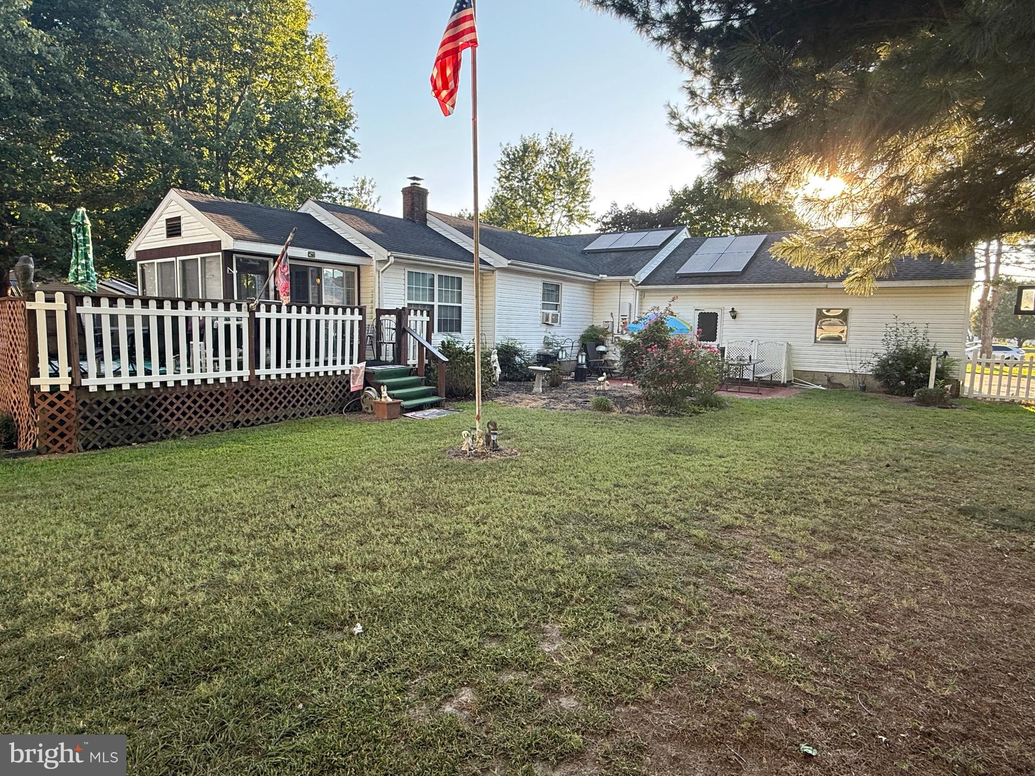 6151 TRAILS END COURT