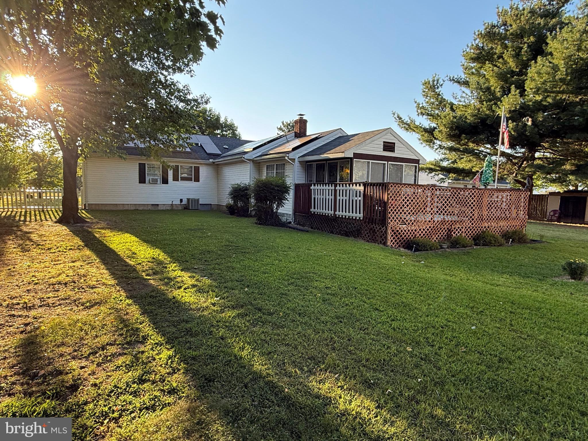 6151 TRAILS END COURT