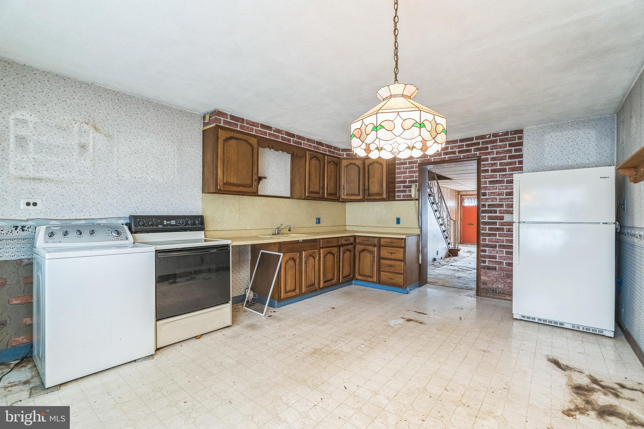 TACONY - Residential