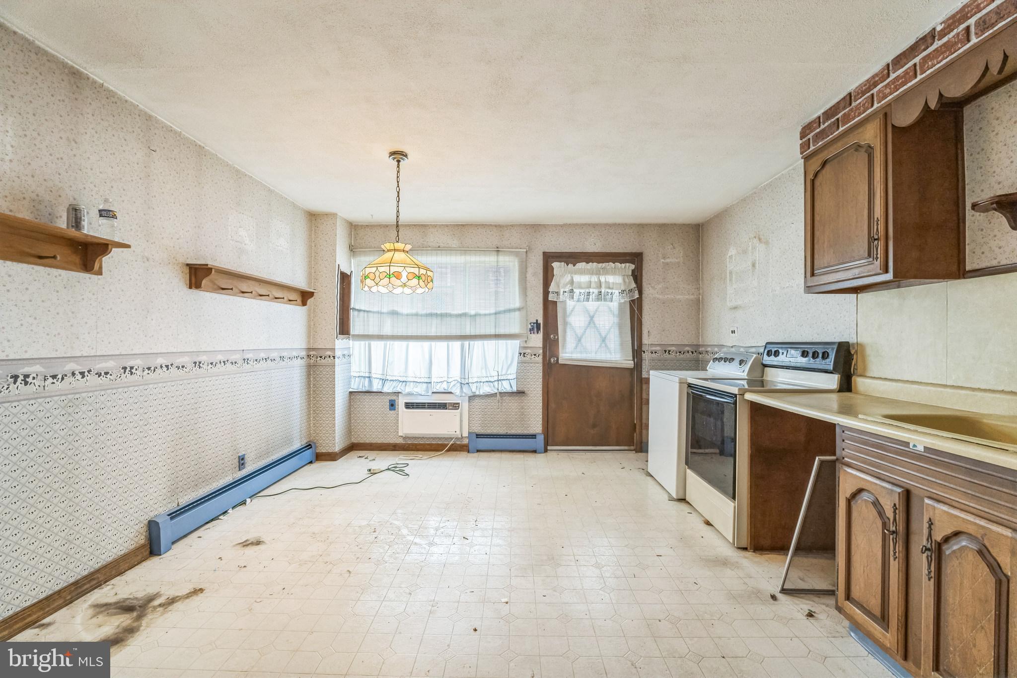 TACONY - Residential