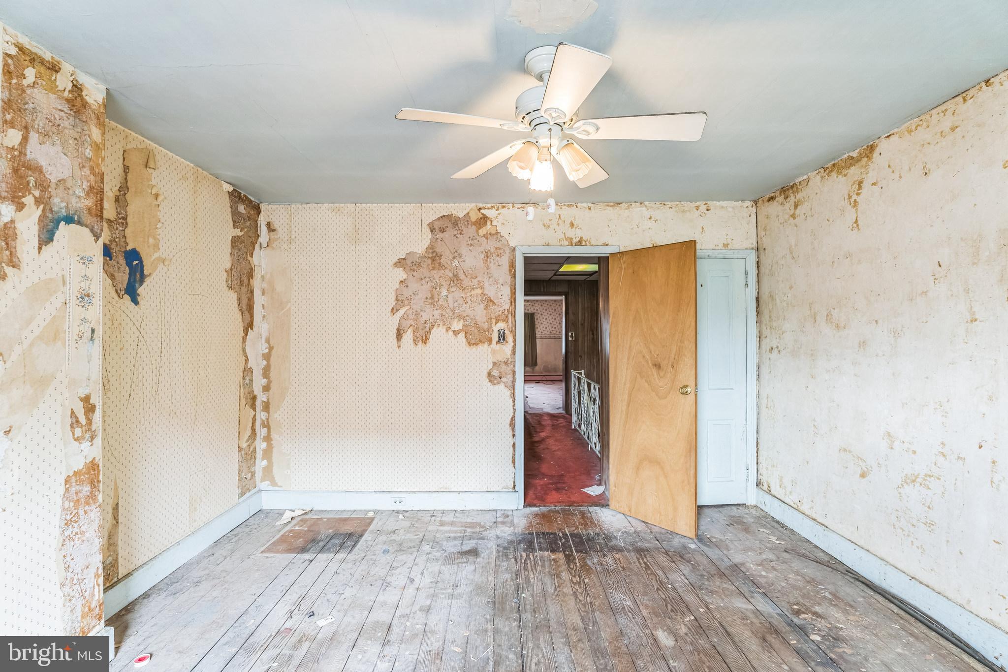 TACONY - Residential