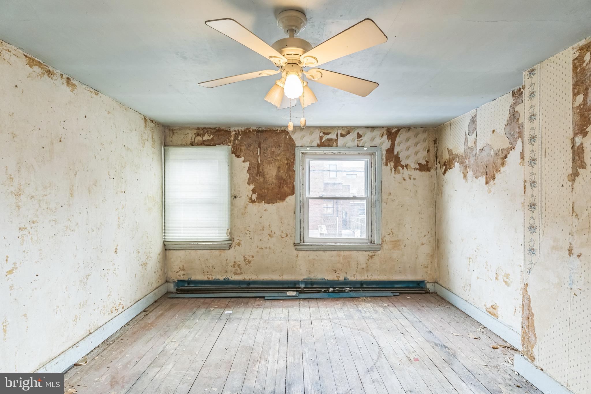 TACONY - Residential