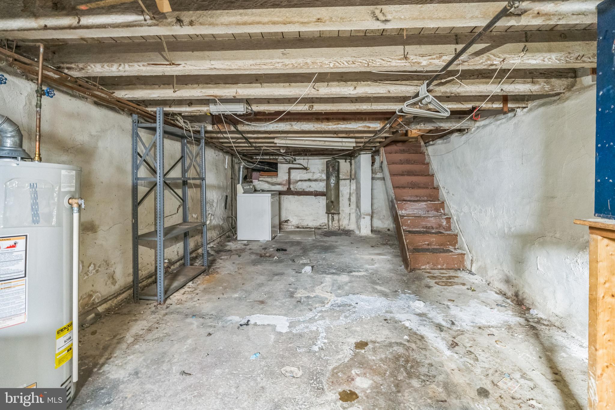 TACONY - Residential