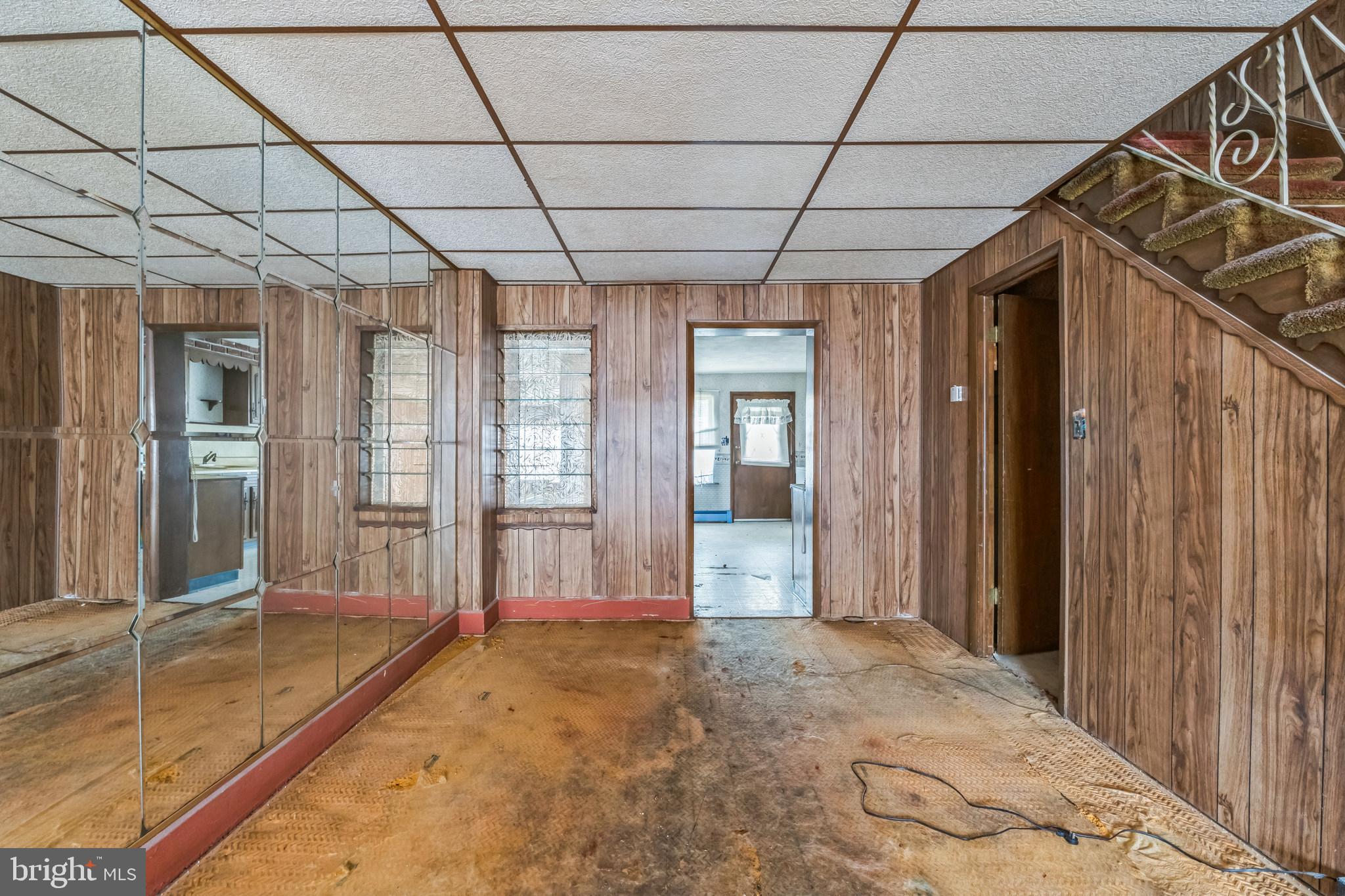 TACONY - Residential