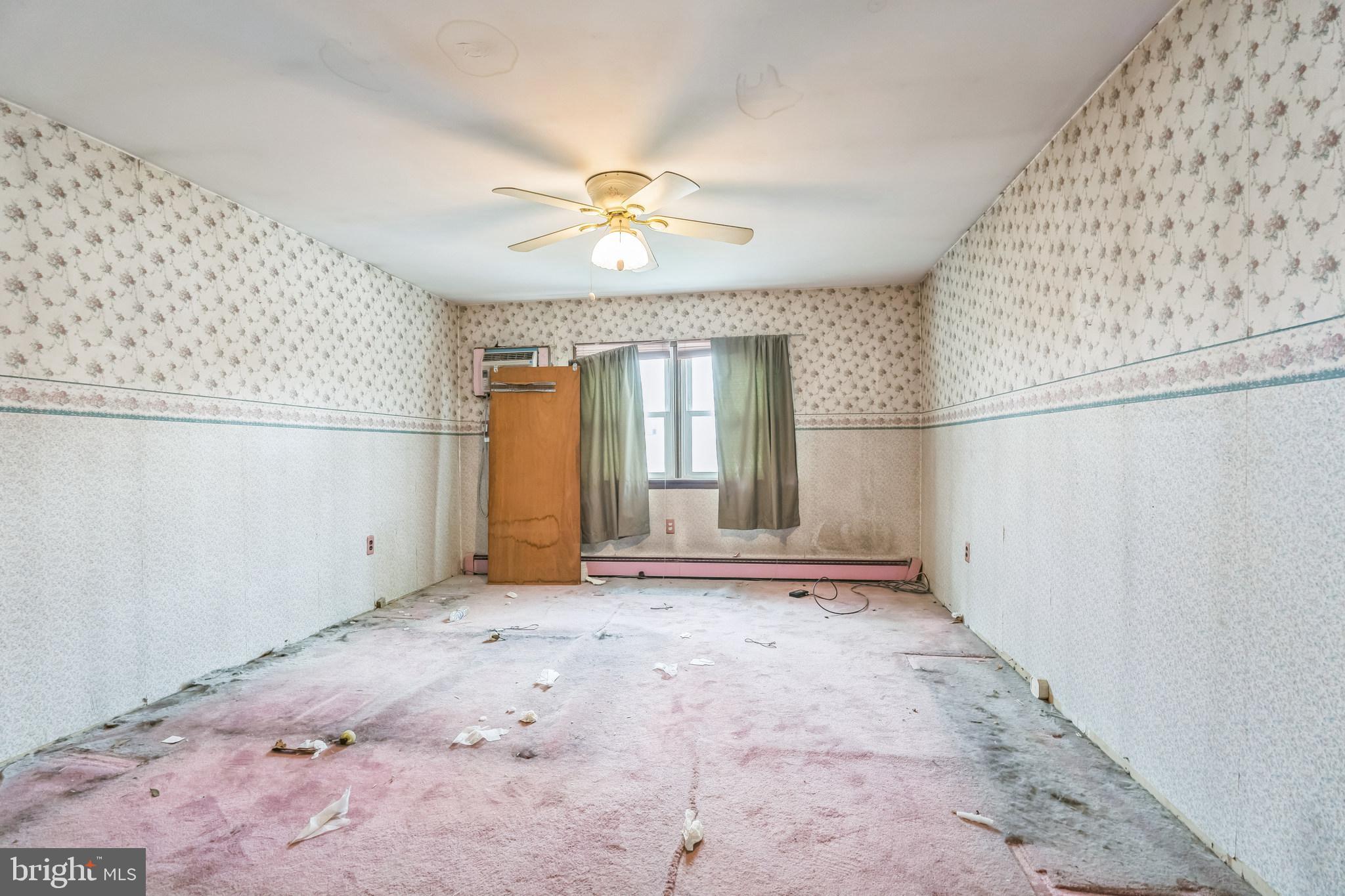 TACONY - Residential