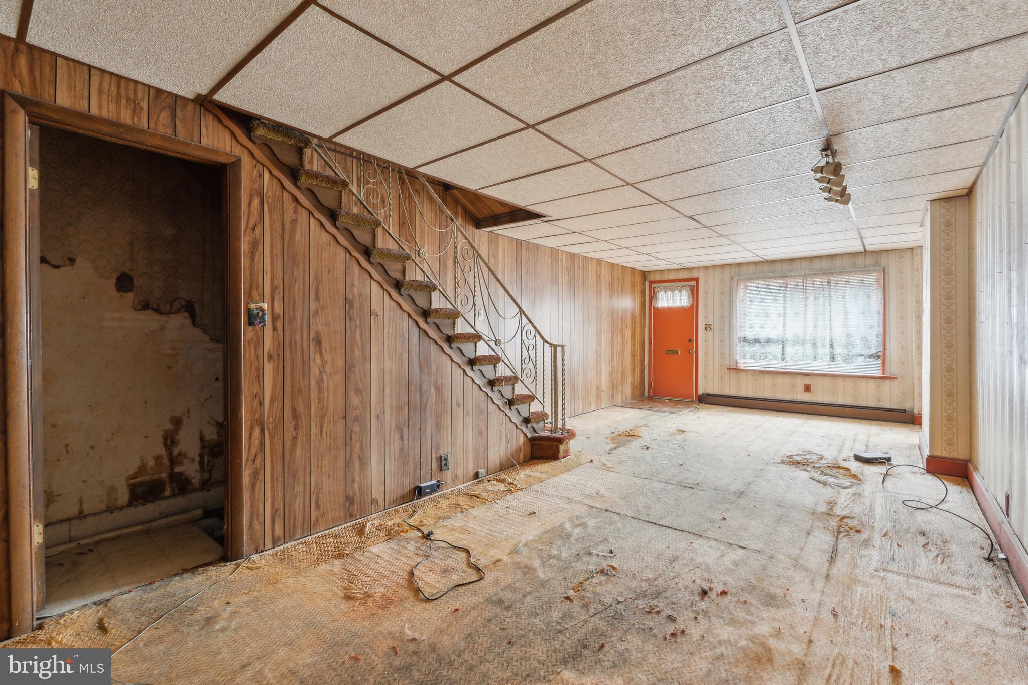 TACONY - Residential