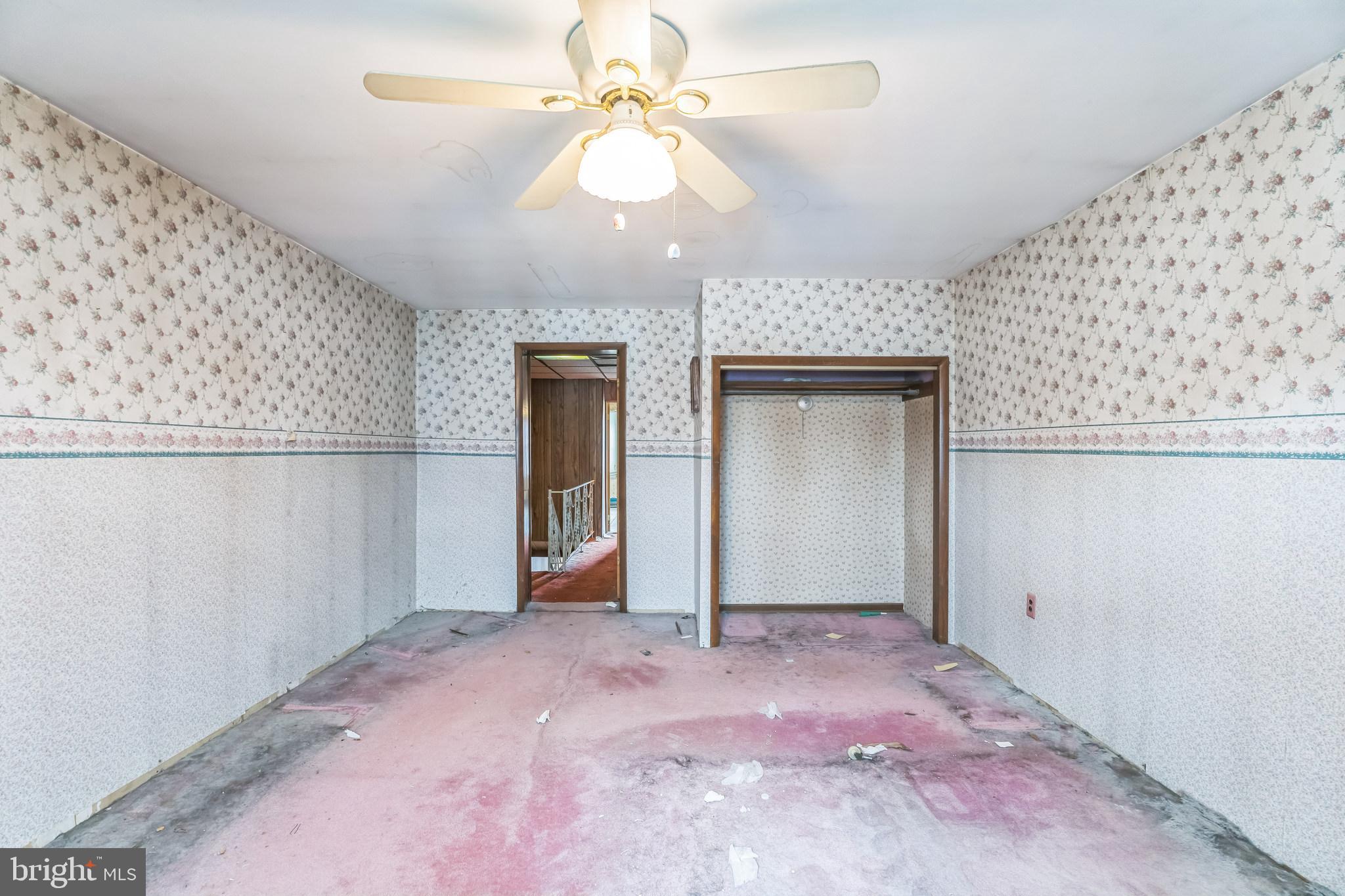 TACONY - Residential