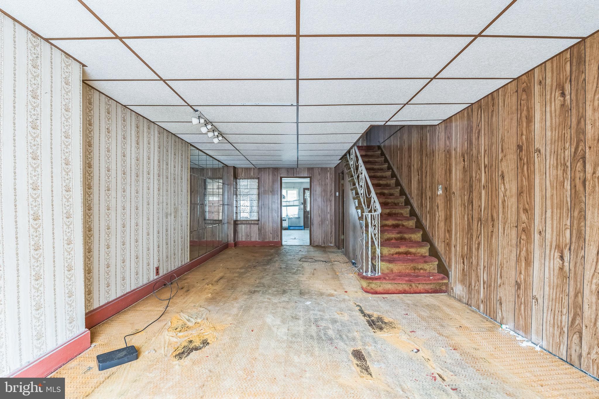 TACONY - Residential