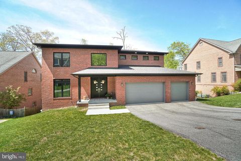 6713 BOX TURTLE COURT NEW MARKET MD 21774