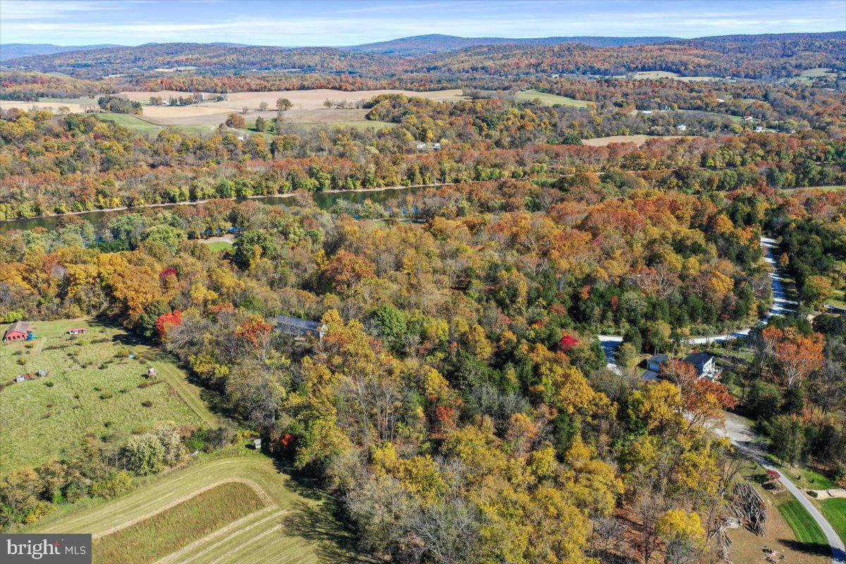 POTOMAC RIDGE - Land