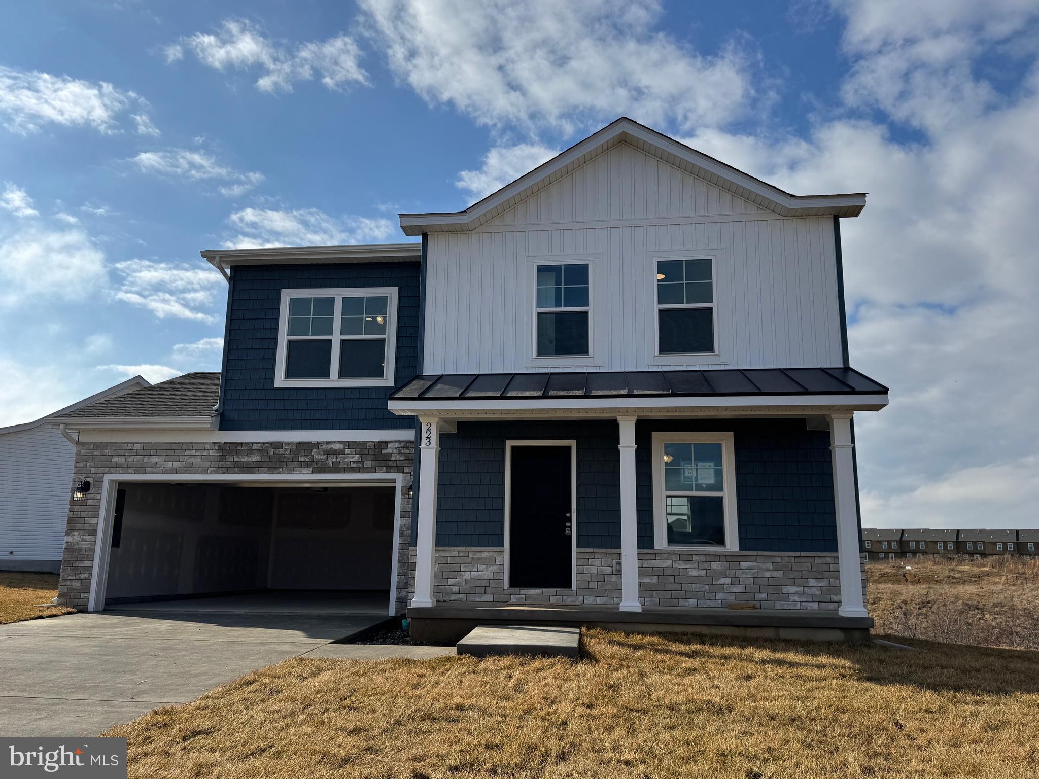 HERITAGE HILLS - Residential