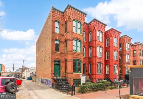 1340 T STREET NW WASHINGTON DC 20009