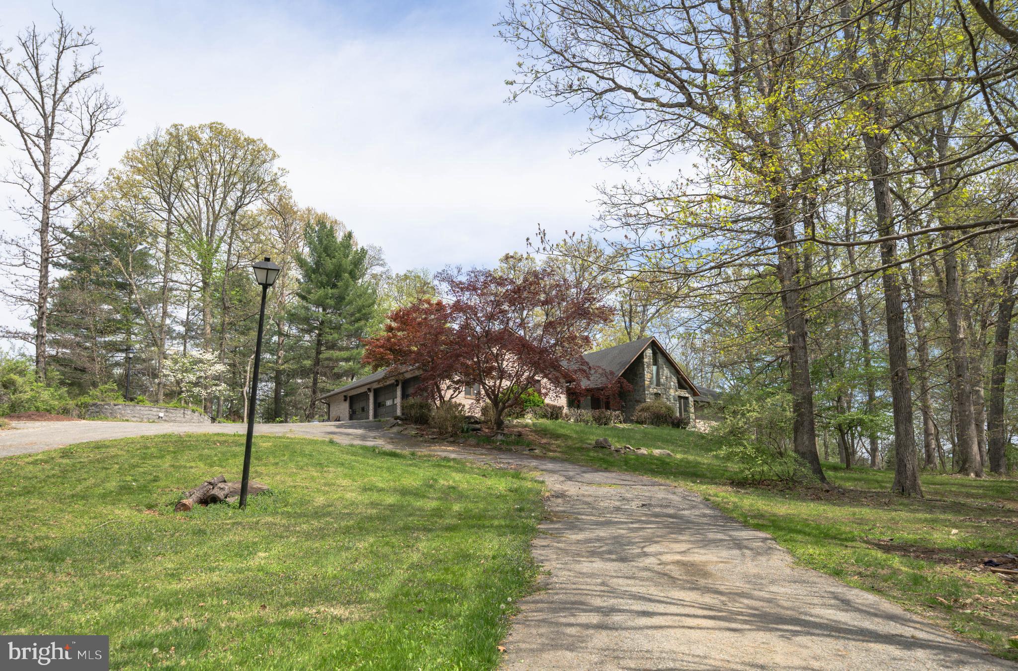5300 MUNCASTER MILL