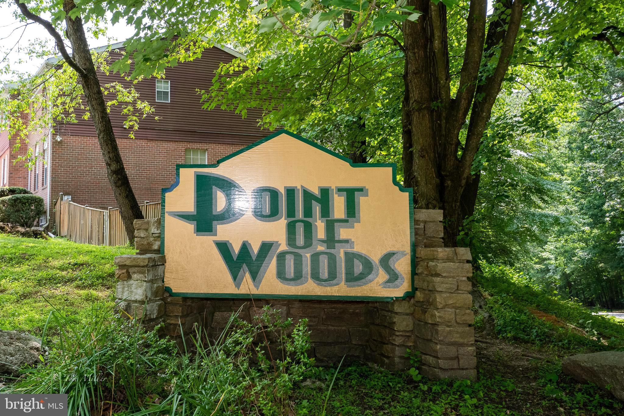 POINT OF WOODS - Residential